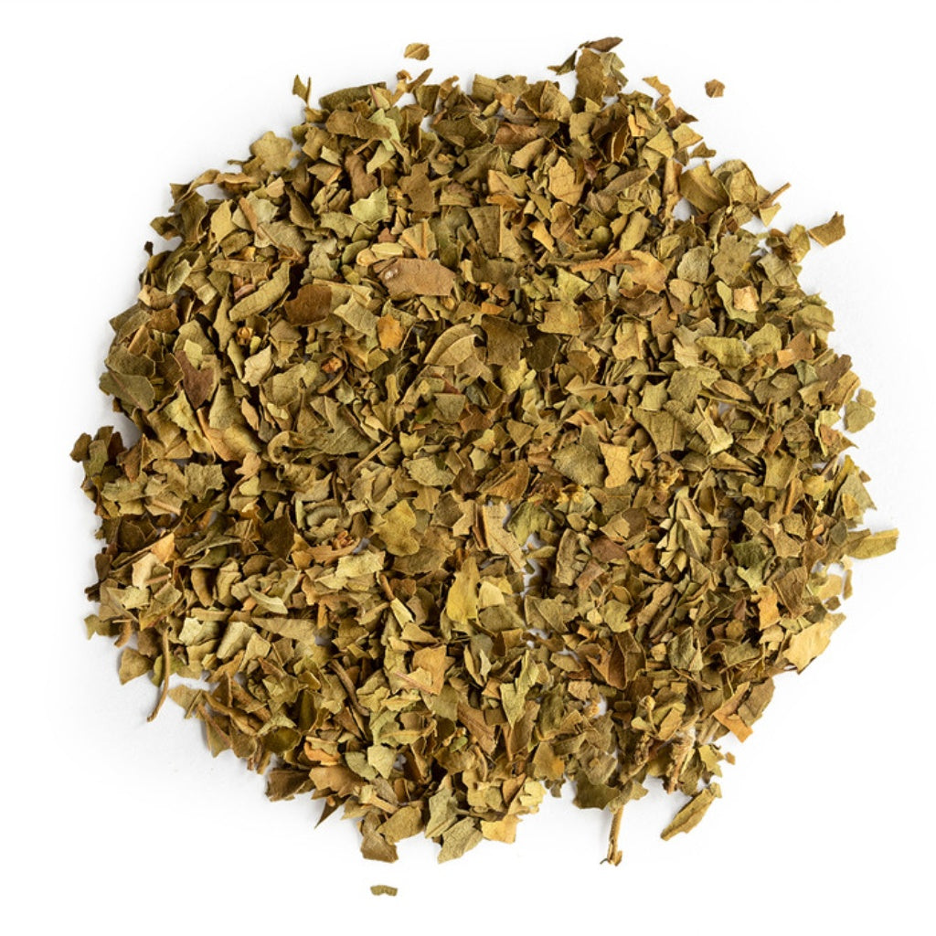 Gymnema Cut for Herbal Tea