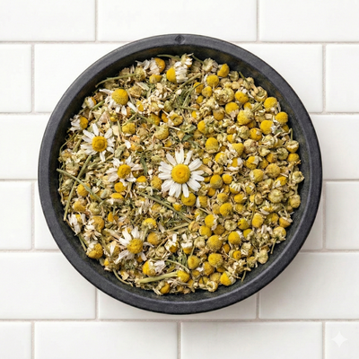 Chamomile Tea