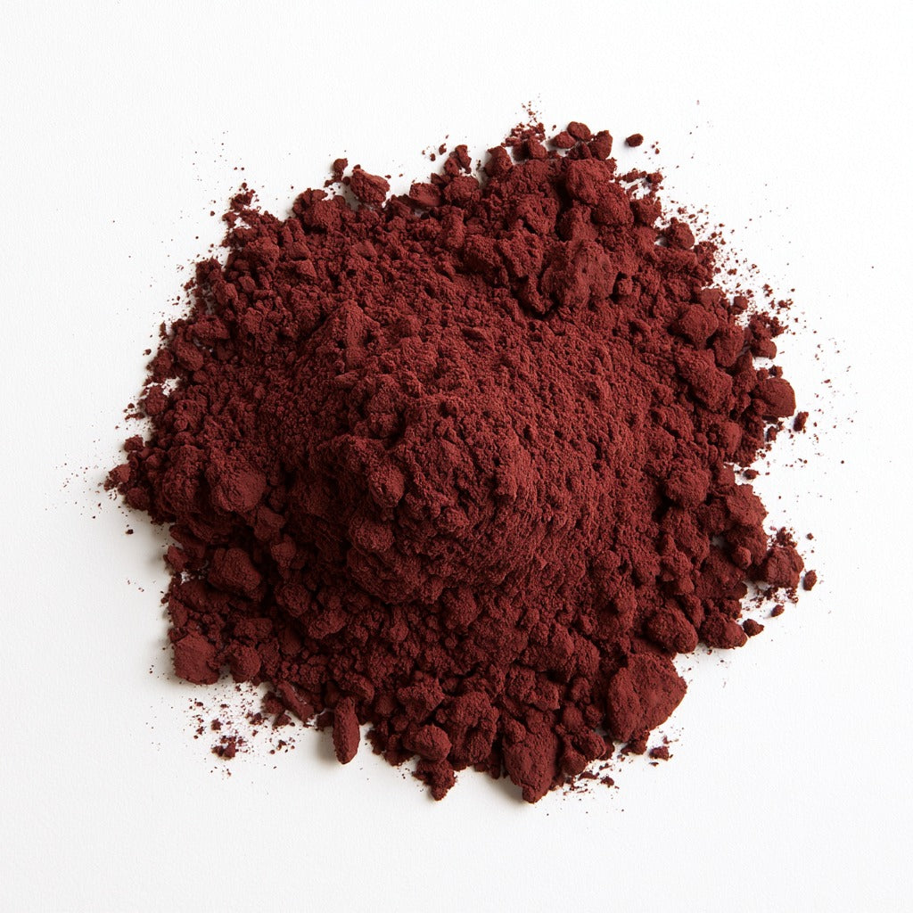 Hawthorn Berry Powder for Snacking & Recipes, 45 G