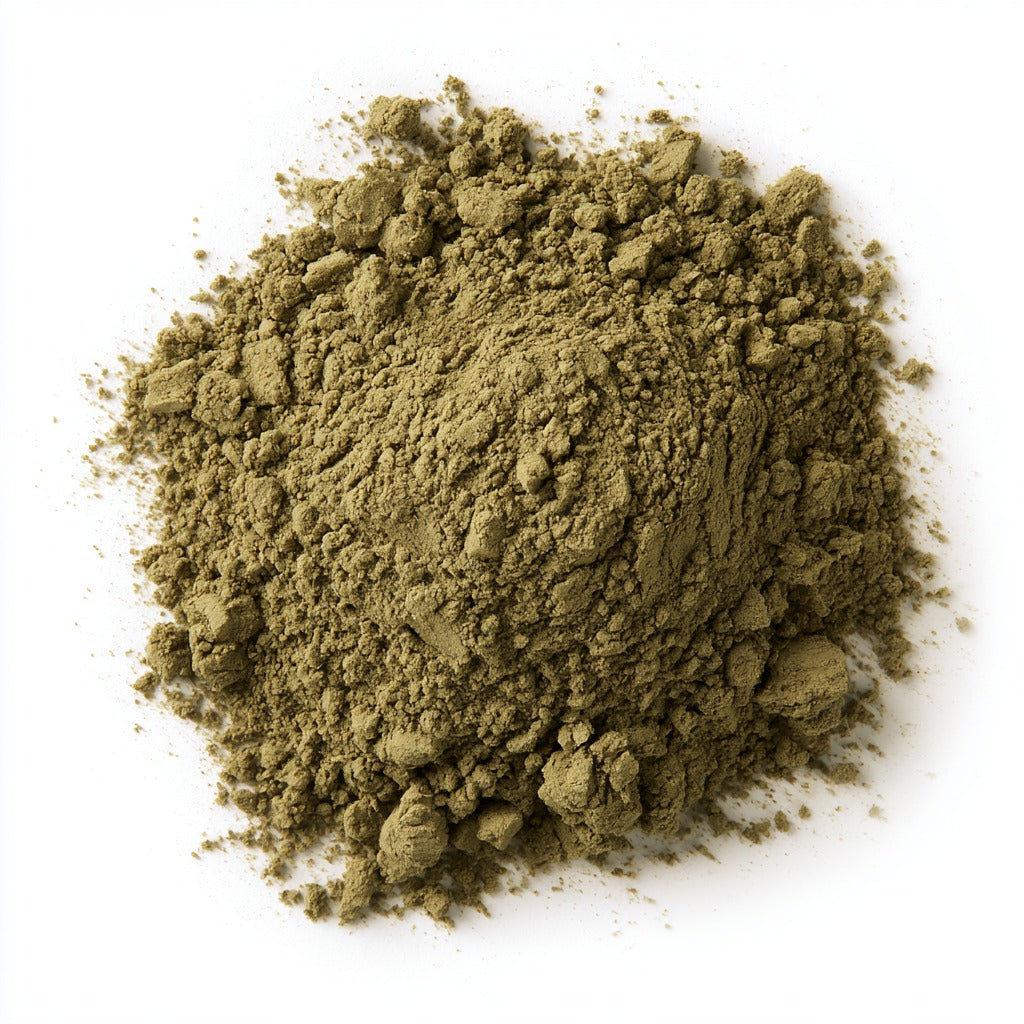 Hemp Protein Powder for Herbal Tea