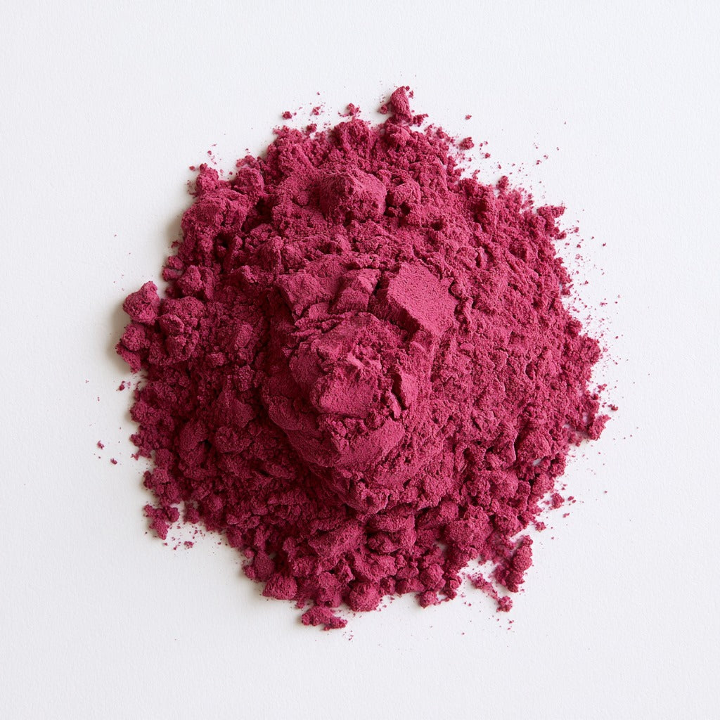 Hibiscus Powder for Brewing & Everyday Tea