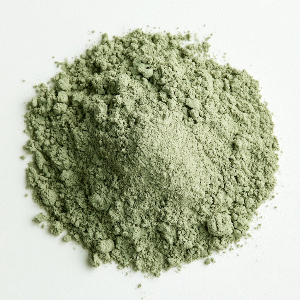 Horsetail Shavegrass Powder for Hair, Skin & Nail Support