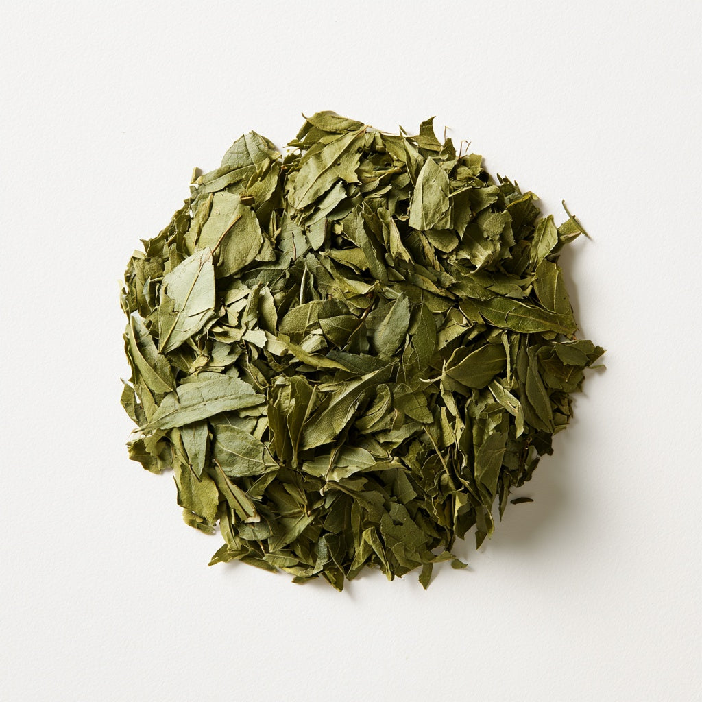 Kala Jamun Leaf, Whole for Herbal Tea