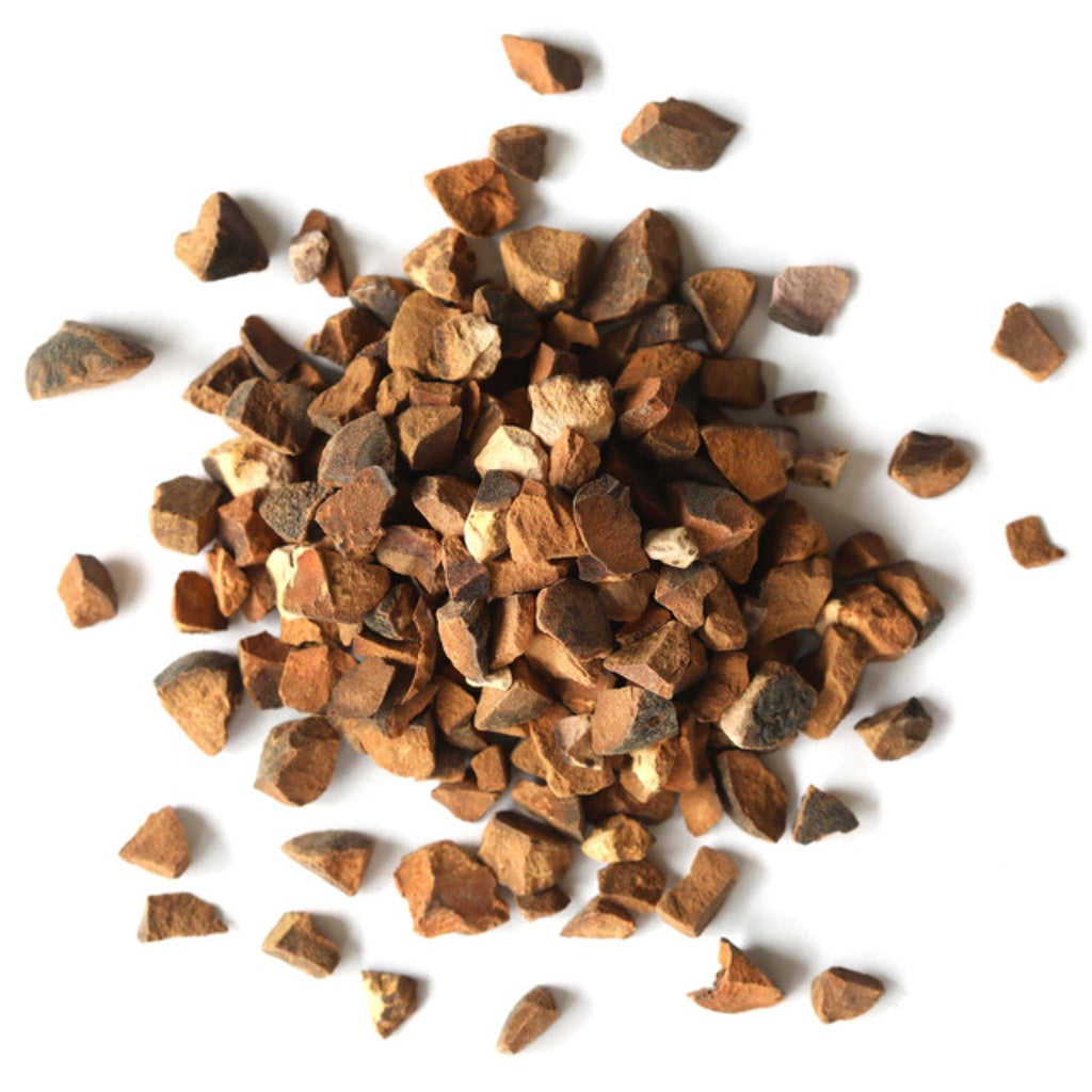 Kola Nut Cut & Sifted for Snacking & Recipes