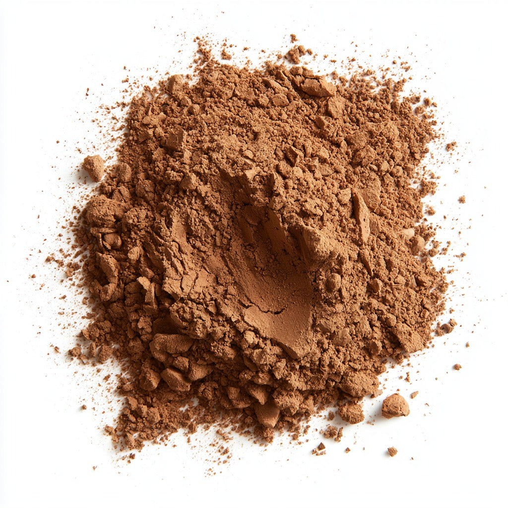 Kola Nut Powder for Snacking & Recipes