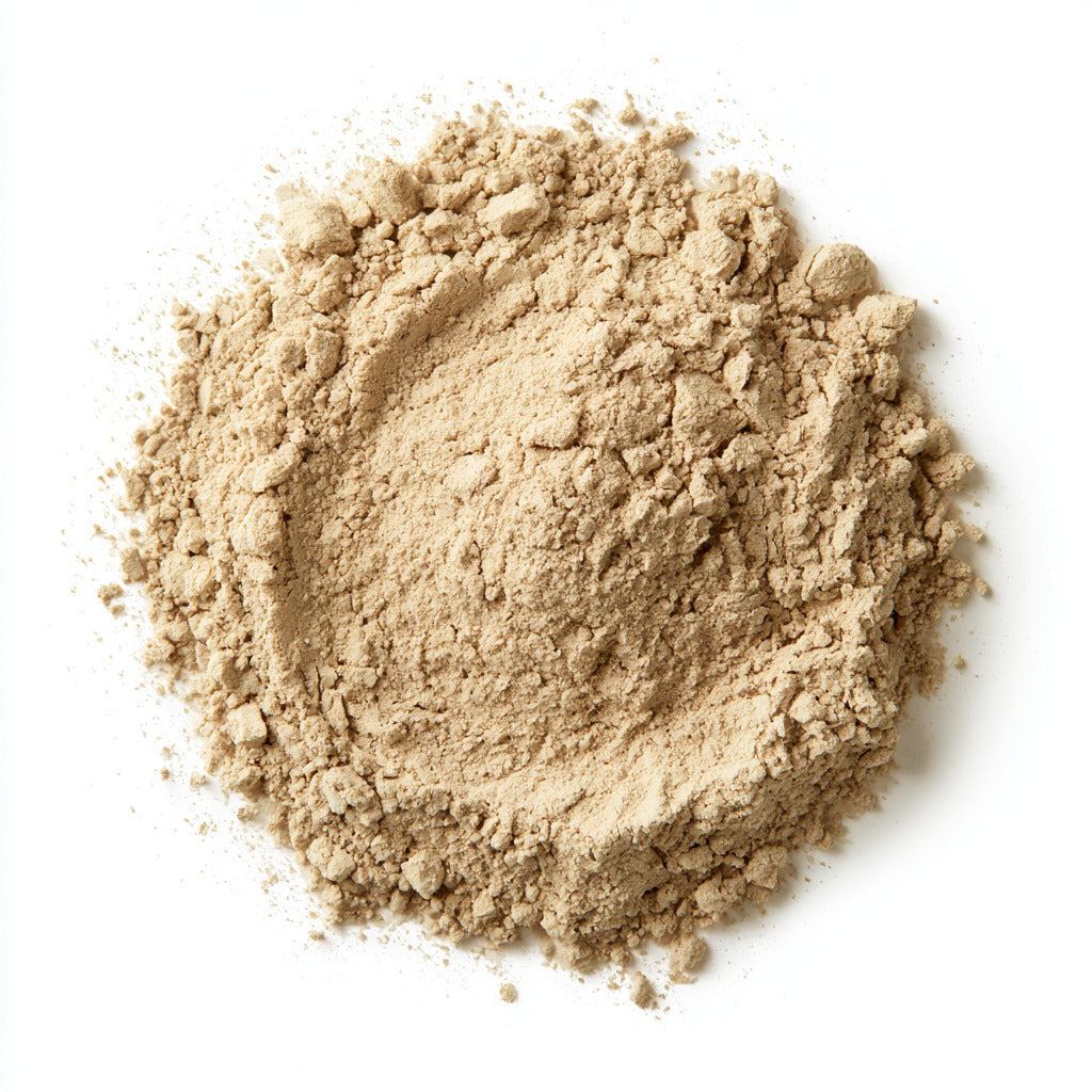 Kudzu Root Powder for Herbal Tea