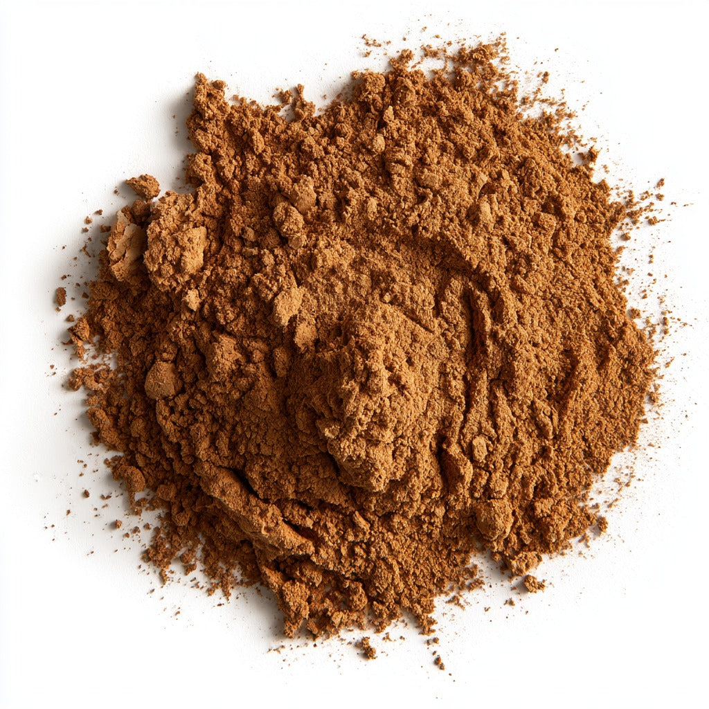 Kutaja Bark Powder for Herbal Tea