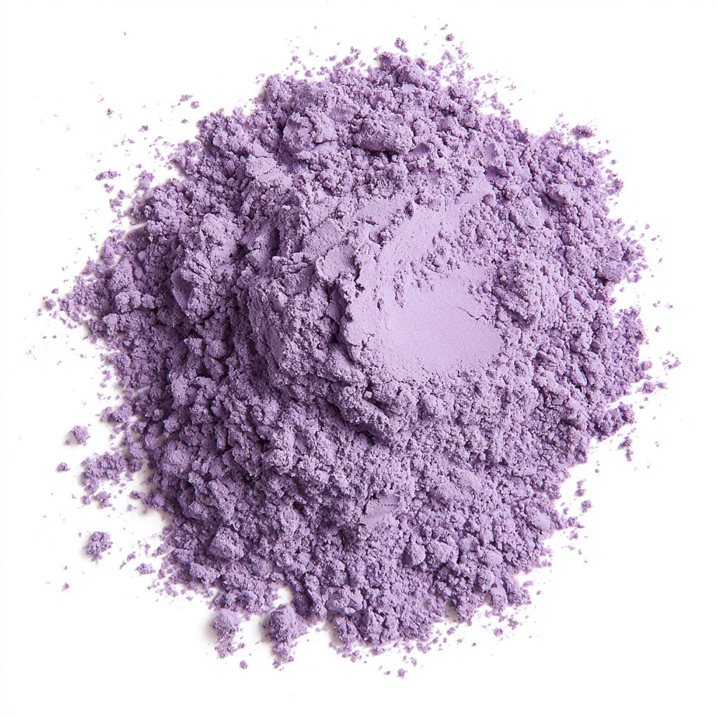 Pure Provence Lavender Powder for Calm & Sleep Support