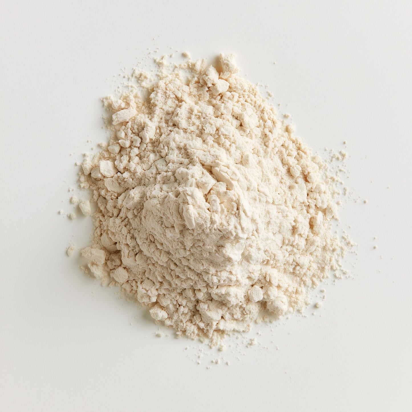 Lecithin Powder for Herbal Tea