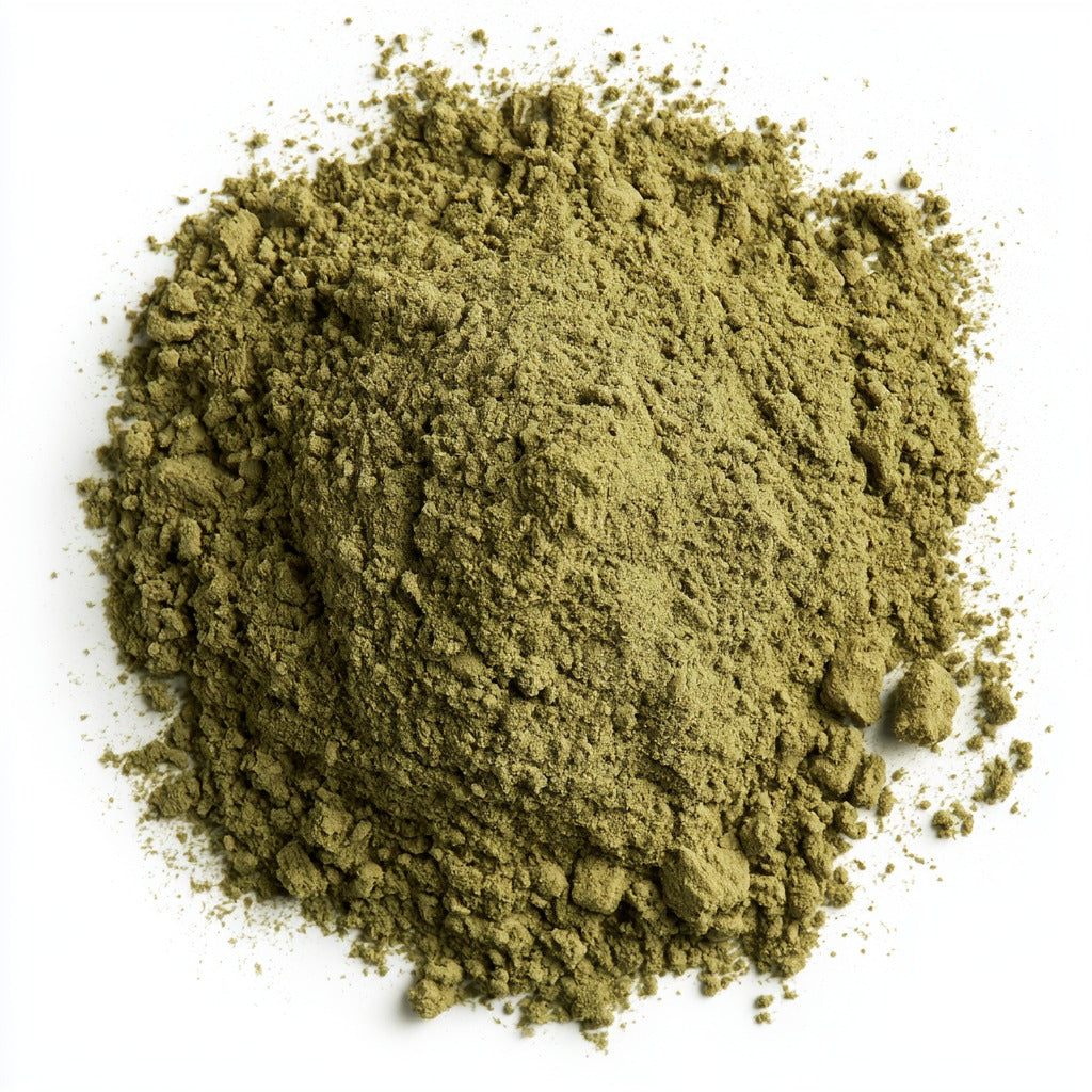 Lemon Balm Leaf Powder