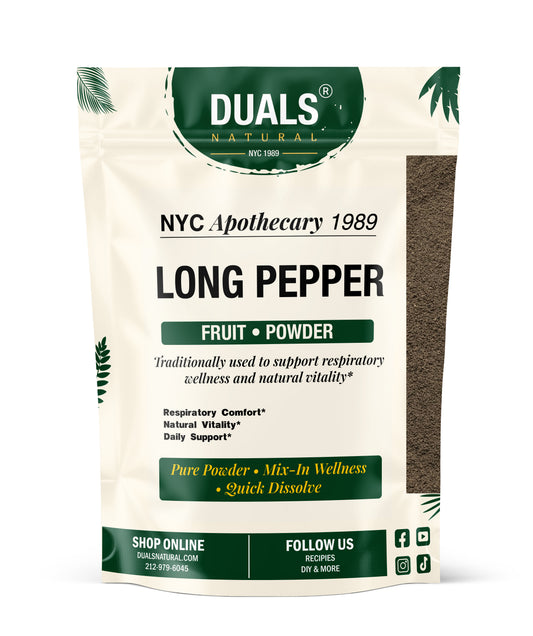 Long Pepper Powder for Cooking & Seasoning