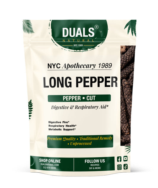 Long Pepper Whole for Cooking & Seasoning