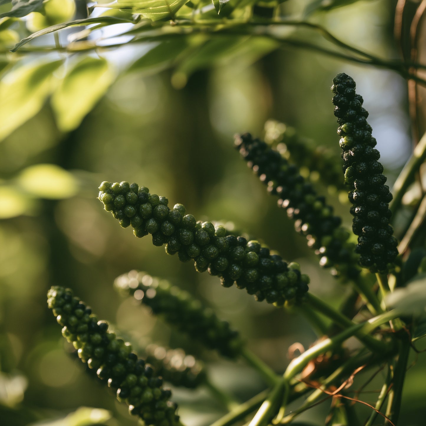 Long Pepper Whole for Cooking & Seasoning