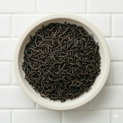 Lapsang Souchong Black Tea