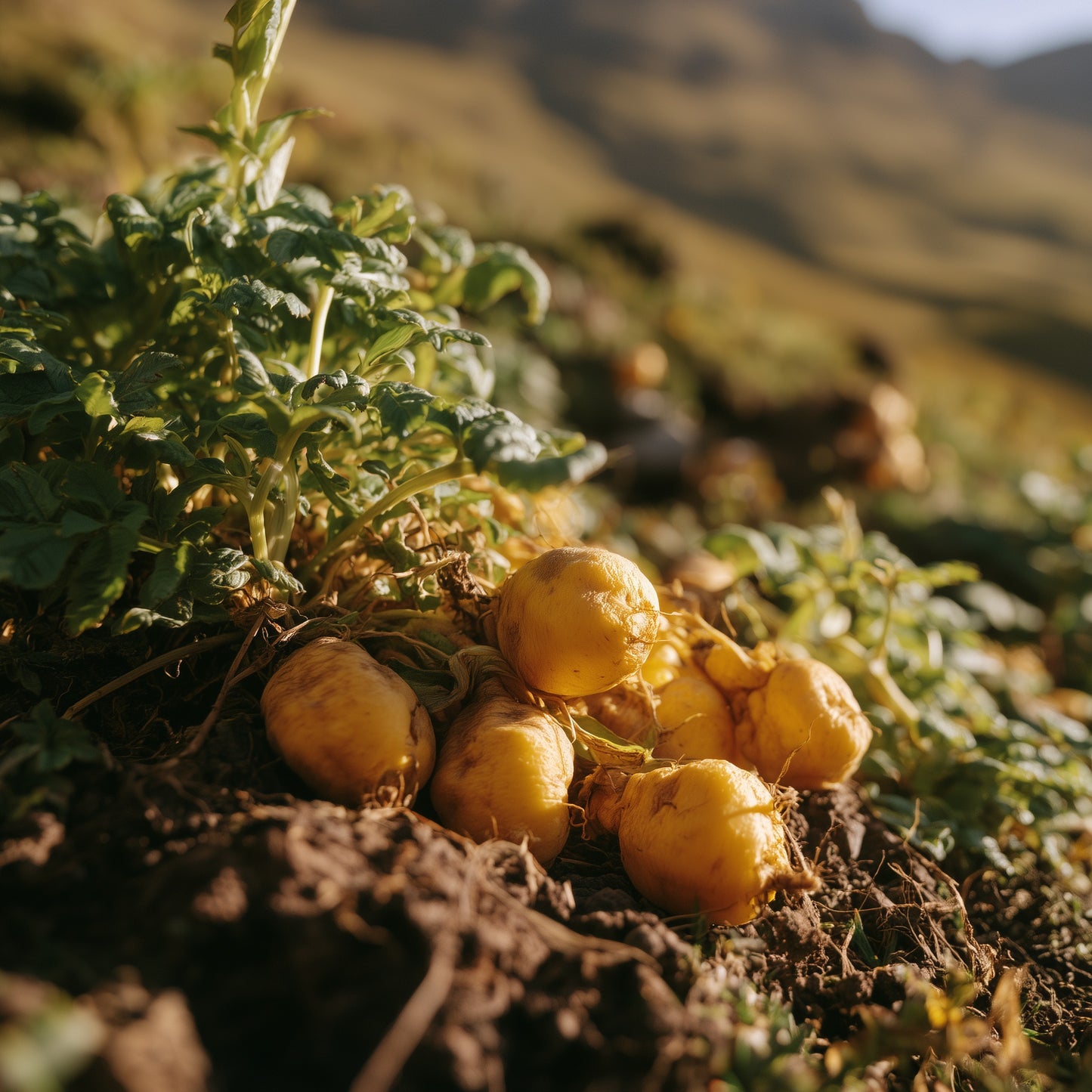 MacA Powder for Energy & Hormone Support