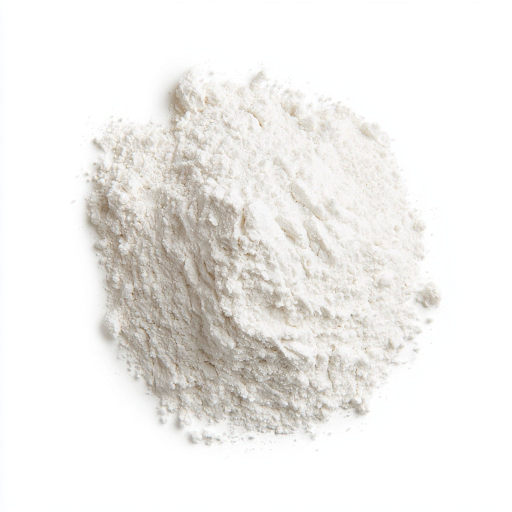 Magnesium Ascorbate Powder - Buffered Non - Acidic Vitamin C for Herbal Tea