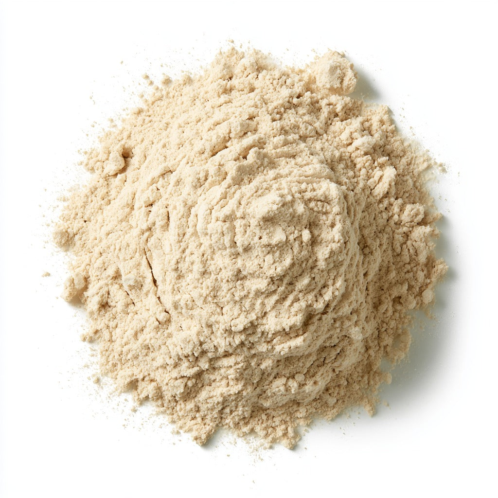 Marshmallow Root Powder for Soothe & Digestion Support