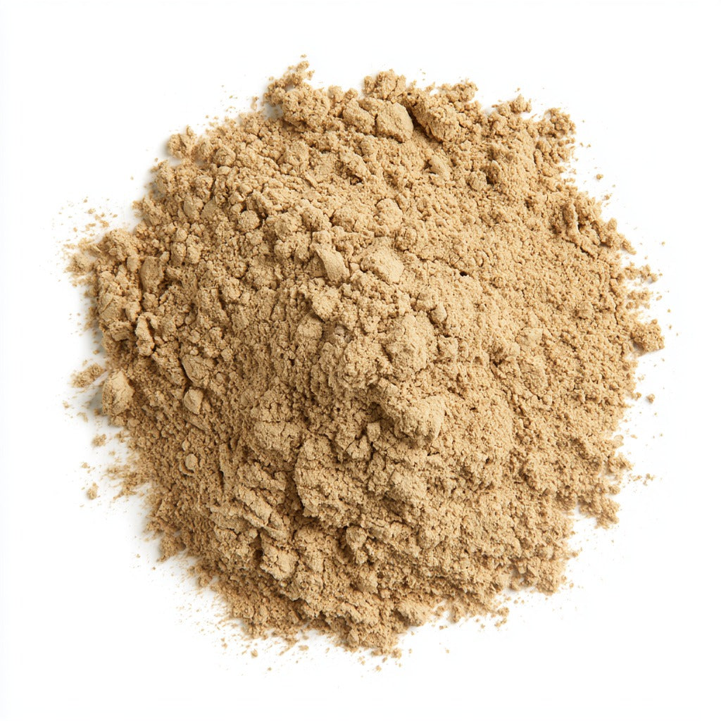 Milk Thistle Powder for Liver Support