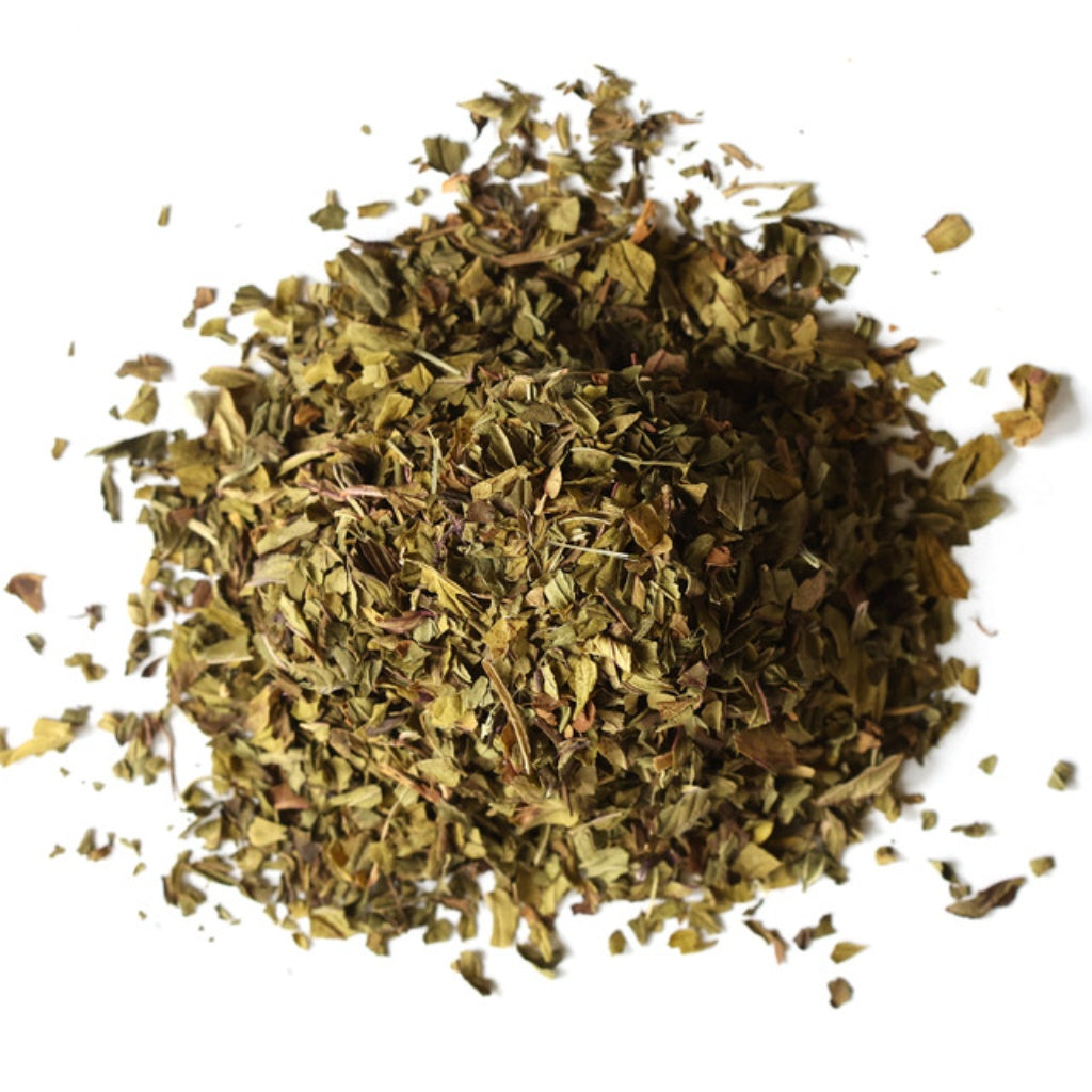 Peppermint Leaf for Cooking & Seasoning