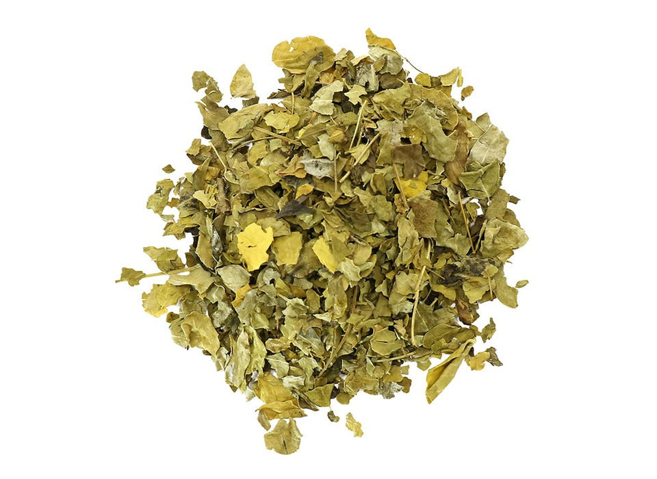 Moringa Leaf, C/s for Nutrition & Vitality