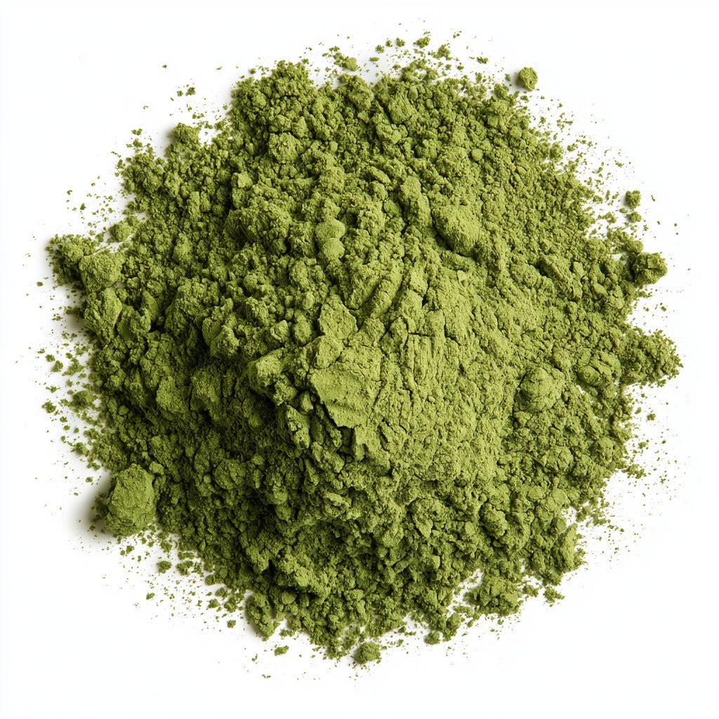 Moringa Powder for Nutrition & Vitality