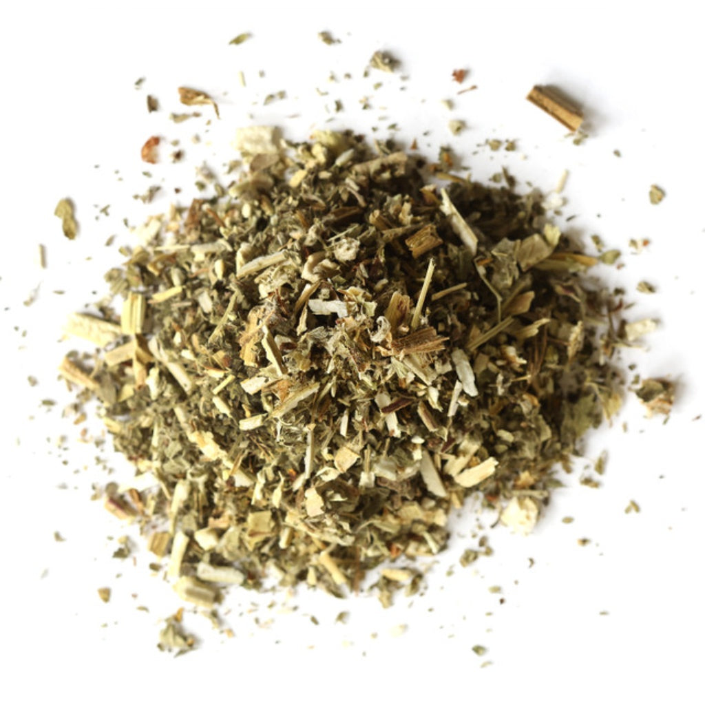 Motherwort Cut for Herbal Tea