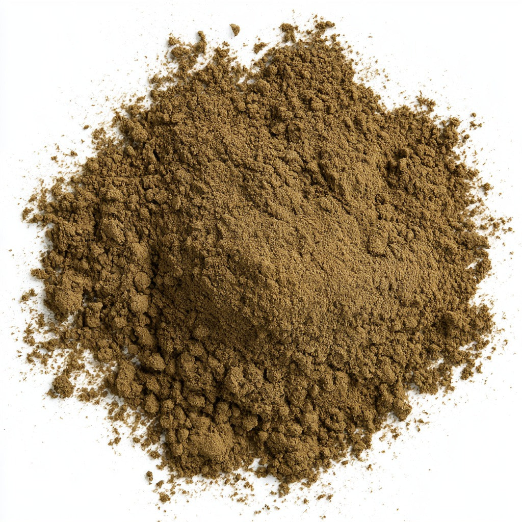 Motherwort Powder for Herbal Tea