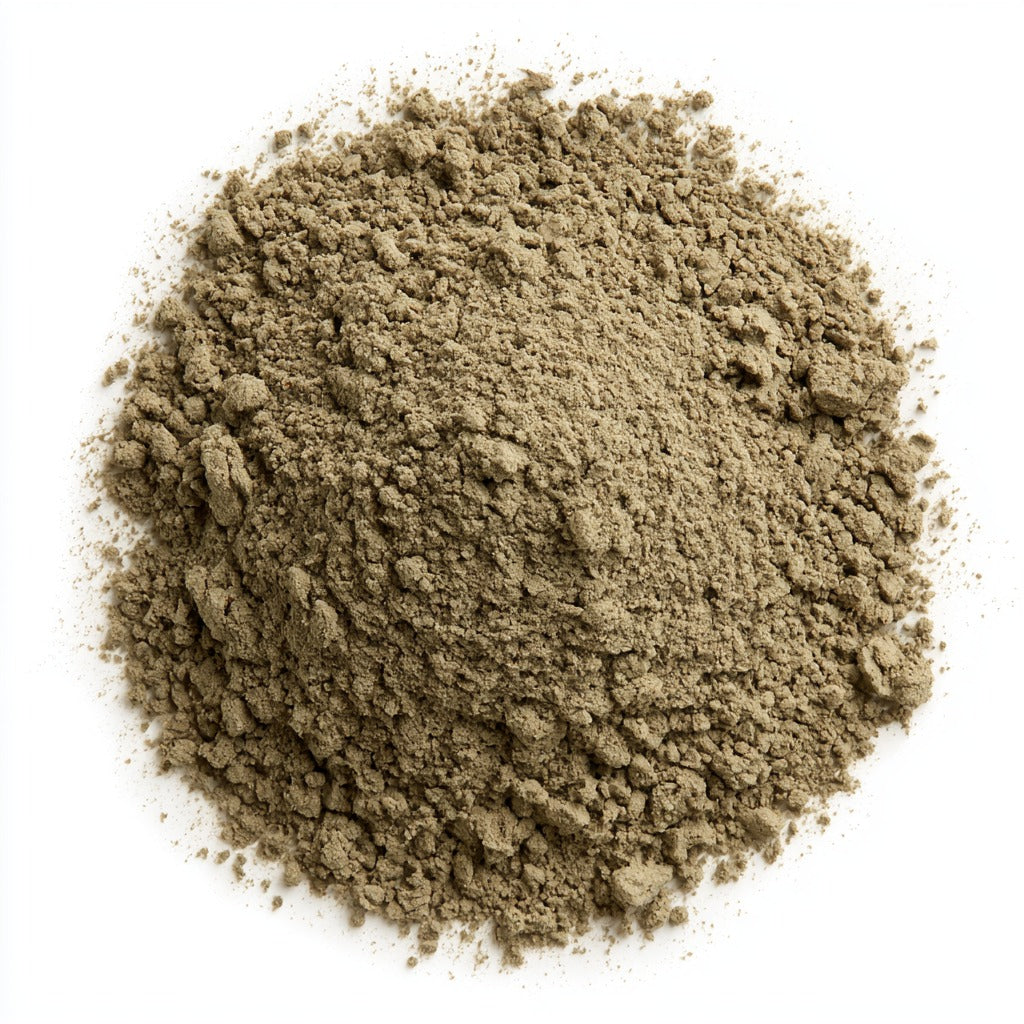 Mucuna Seed Powder for Snacking & Recipes