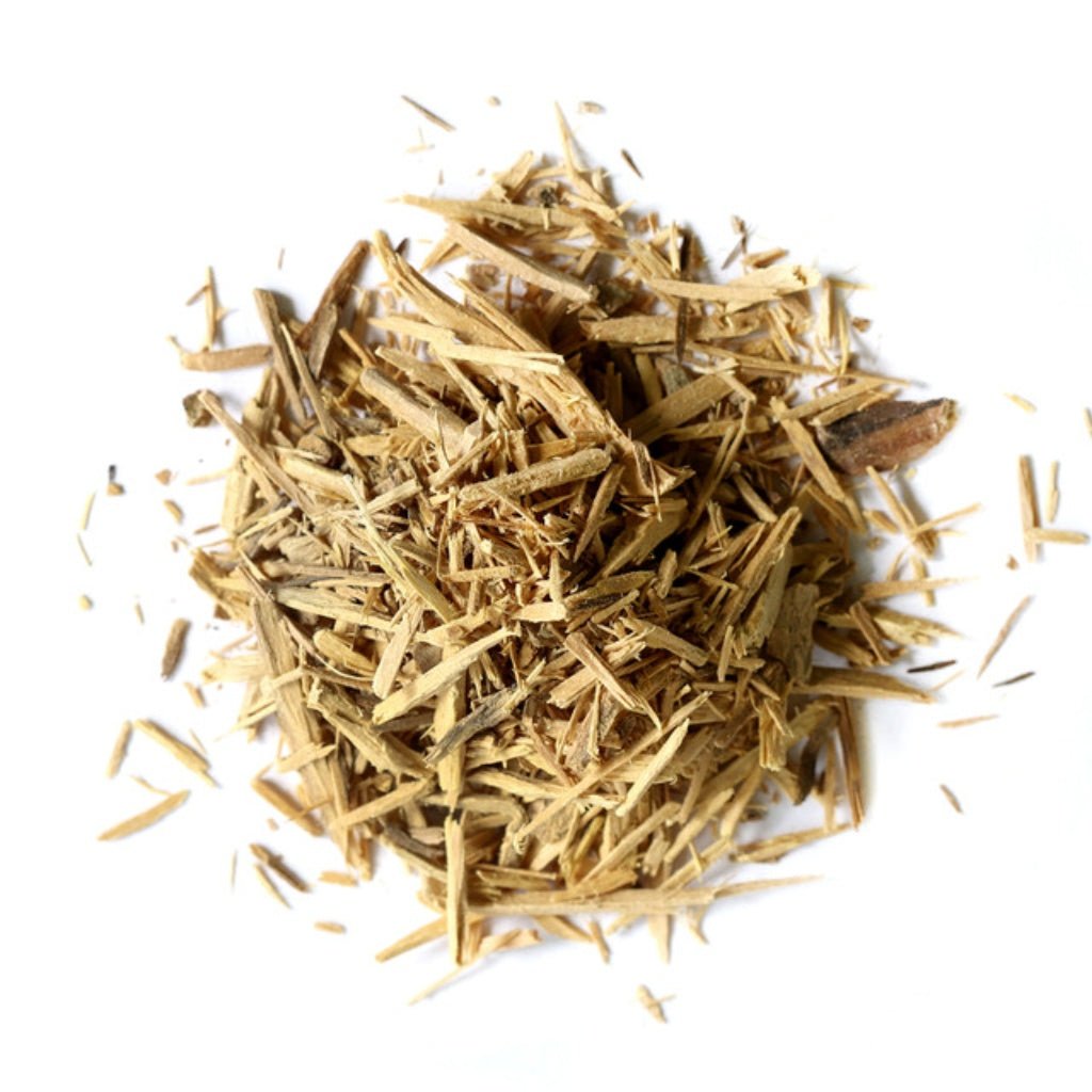 Muira Puama Root, C/s for Herbal Tea