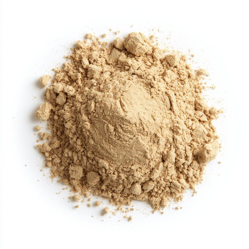 Musta Root Powder for Herbal Tea