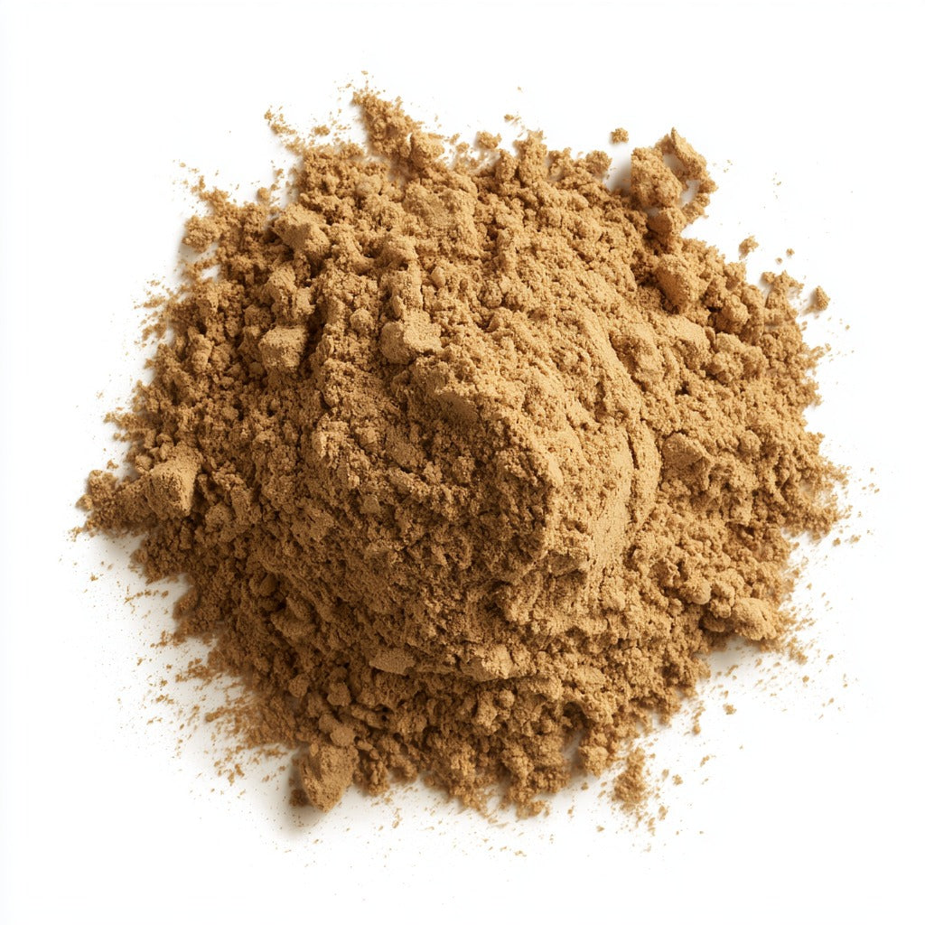 Myrrh Gum Powder for Herbal Tea