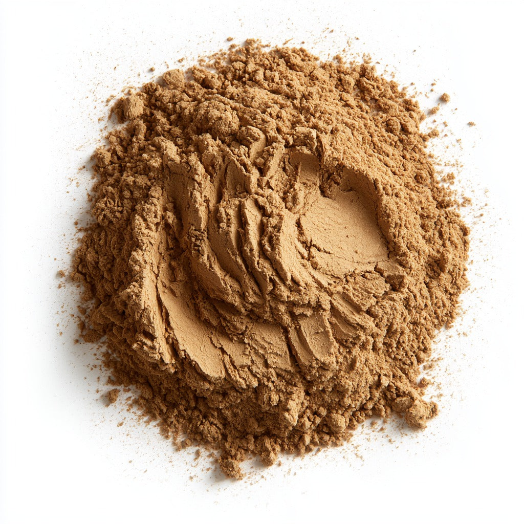 Muira Puama Powder for Herbal Tea