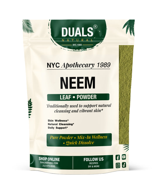 Neem Powder