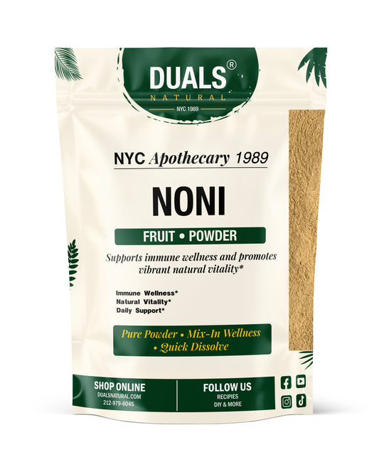 Noni Fruit Powder for Herbal Tea