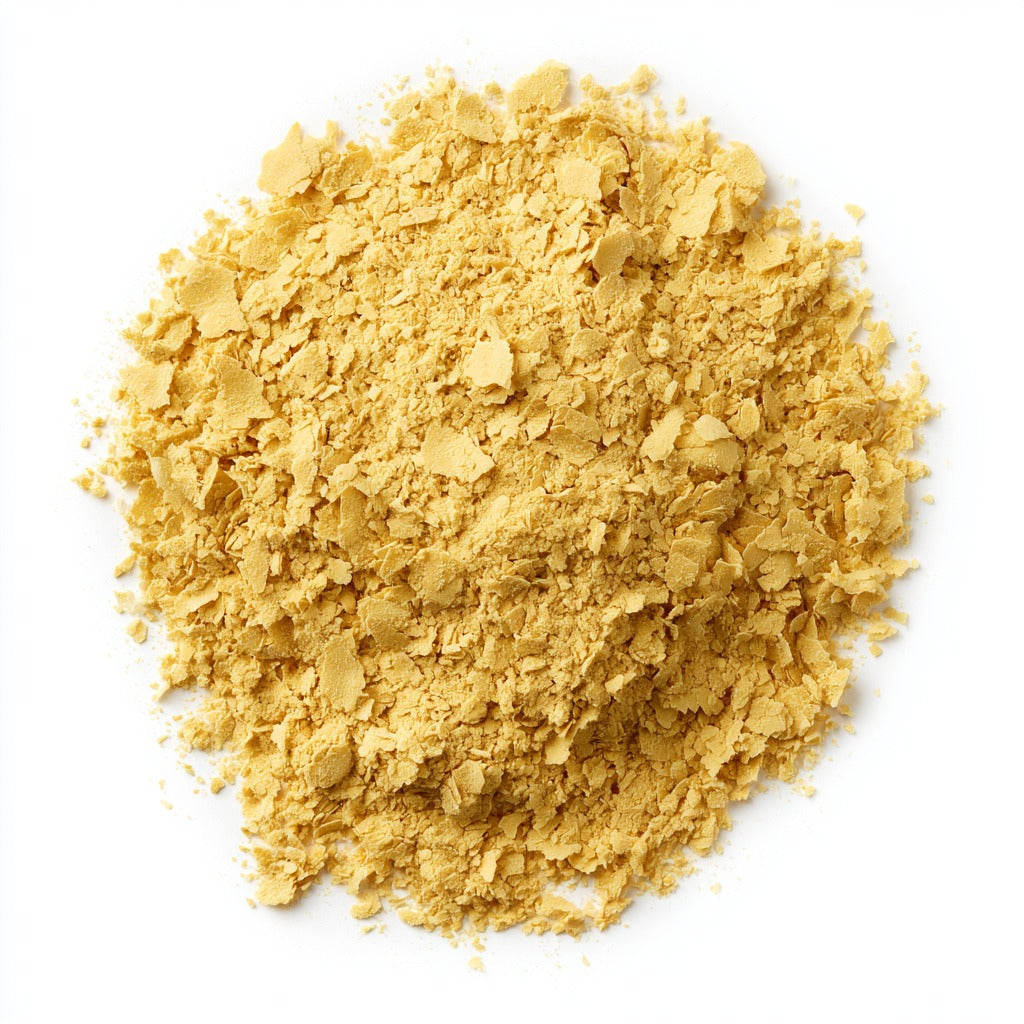 Nutritional Yeast Flakes for Baking & Desserts