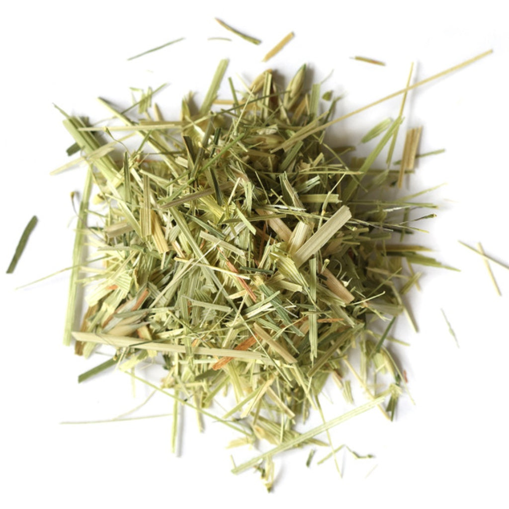 Oat Straw Herb for Everyday Cooking