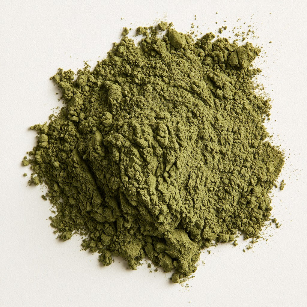 Olive Leaf Powder for Herbal Tea