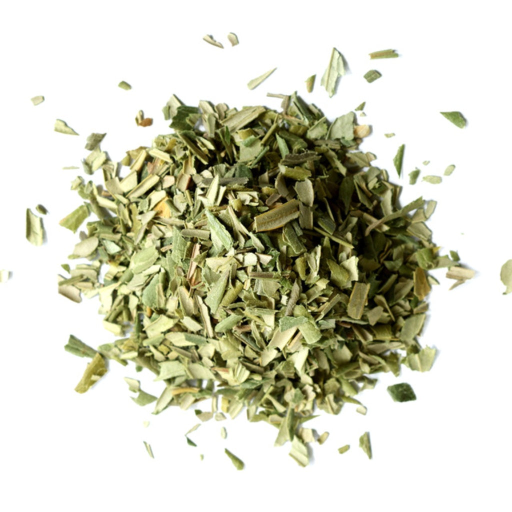 Olive Leaf Whole for Herbal Tea