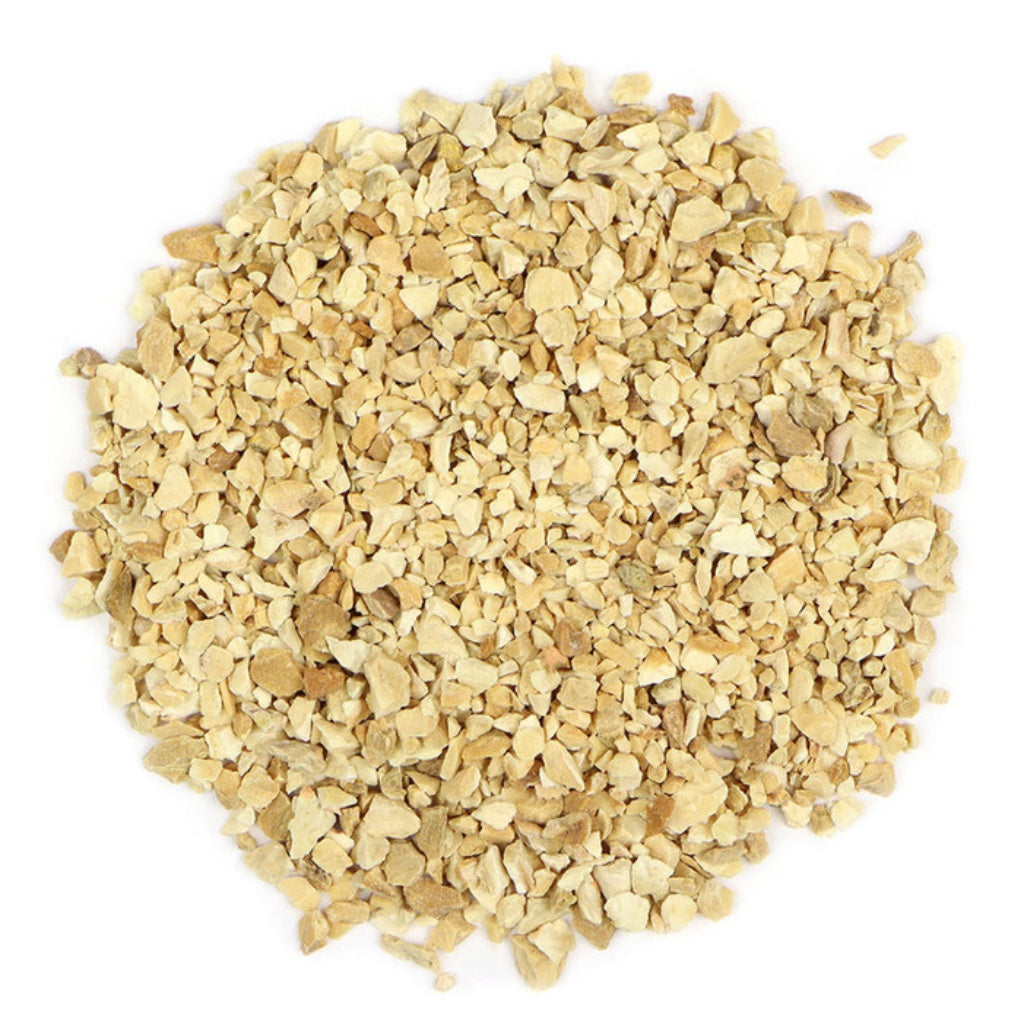 Orris Root for Herbal Tea