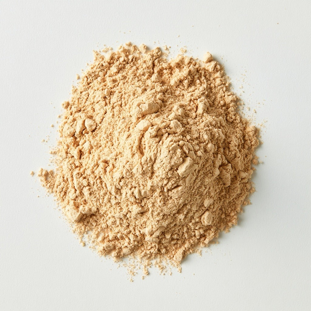 Orris Root Powder for Herbal Tea