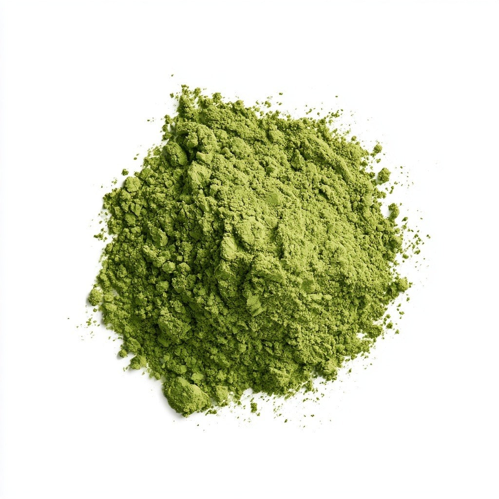 Green Papaya Powder (Unripe) for Herbal Tea