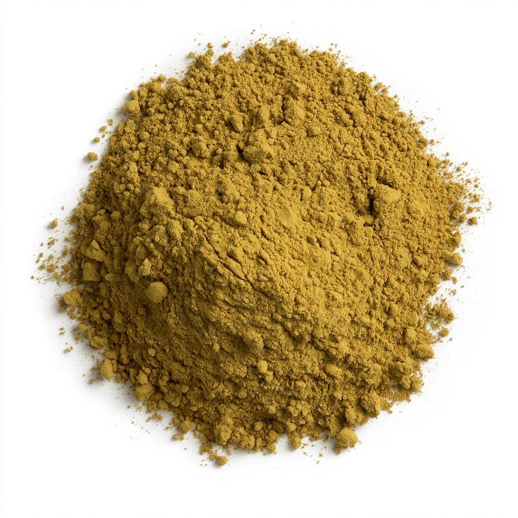 Passion Flower Powder for Herbal Tea