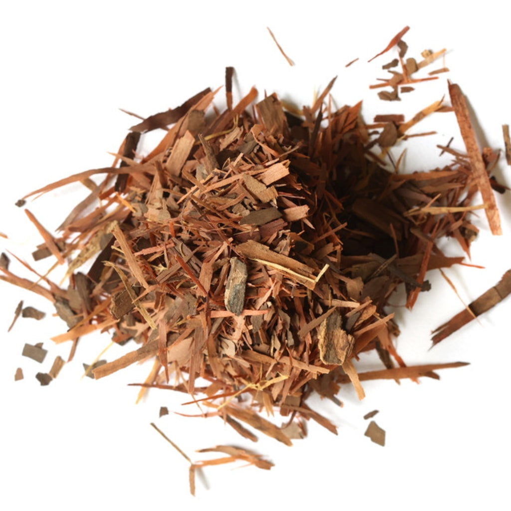 Pau D'arco Bark for Immune Support