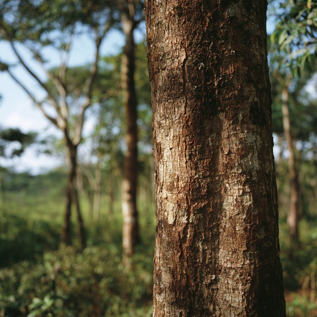 Pau D'arco Bark for Immune Support