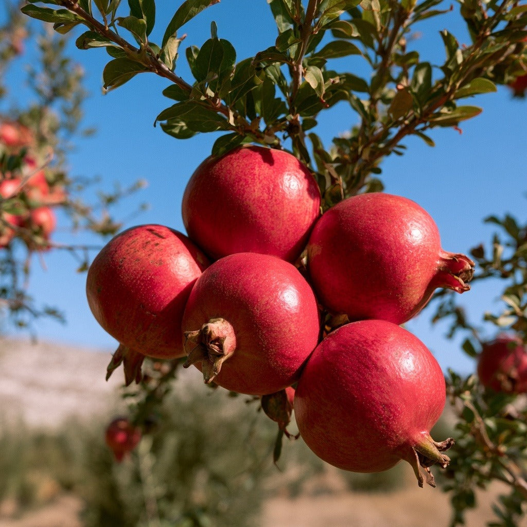Pomegranate Juice Powder for Herbal Tea