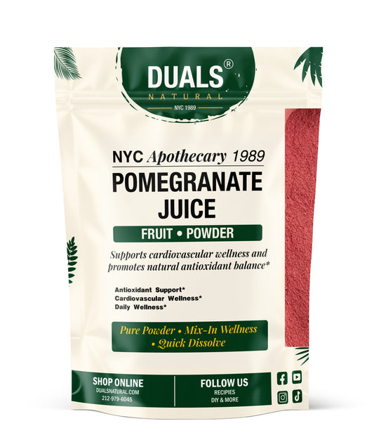 Pomegranate Juice Powder for Herbal Tea