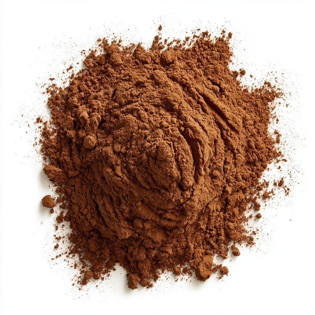 Pygeum Bark Powder for Herbal Tea