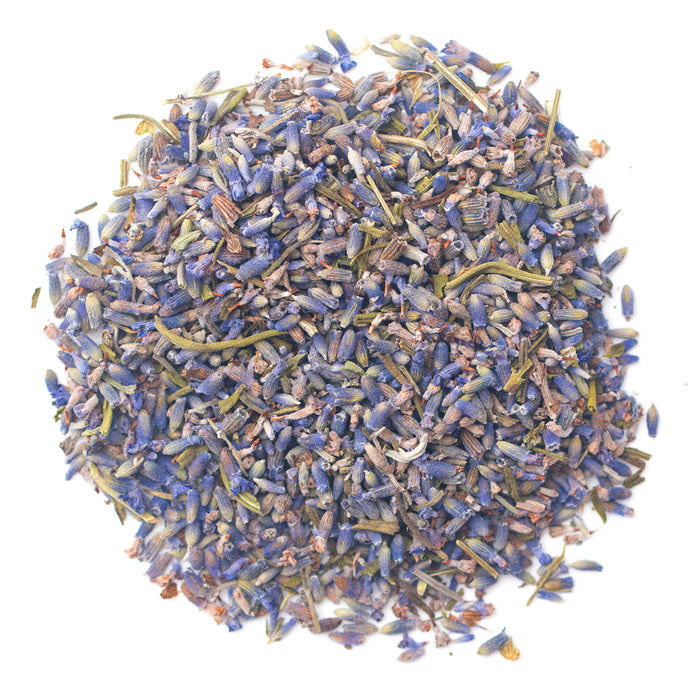 Premium French Lavender Flowers | Super Blue Grade | Dried Provence Lavender