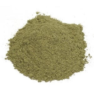 Queen of Meadow Root Powder for Herbal Tea