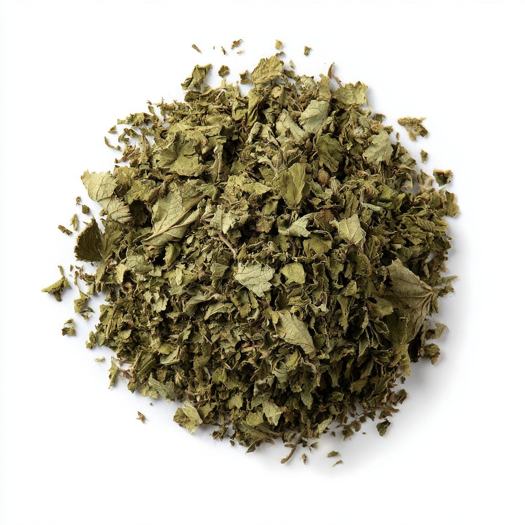 Red Raspberry Leaf for Snacking & Recipes